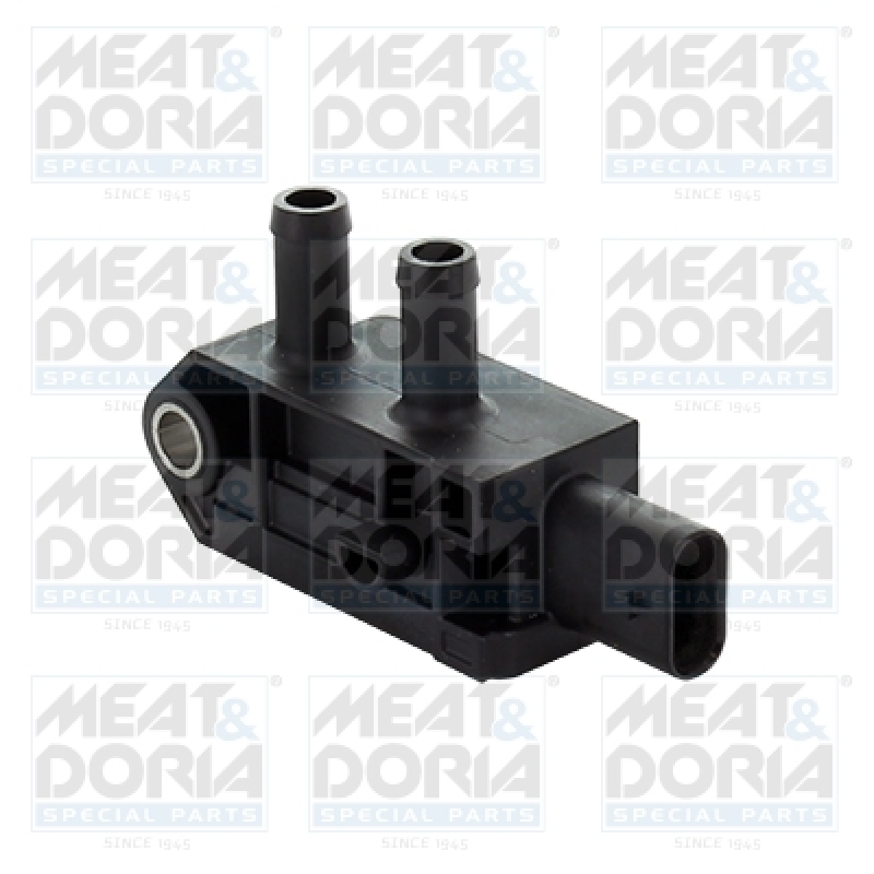 MEAT & DORIA Sensor, exhaust pressure