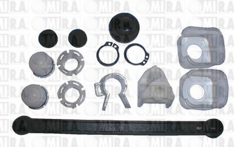 MI.R.A. Repair Kit, gear lever