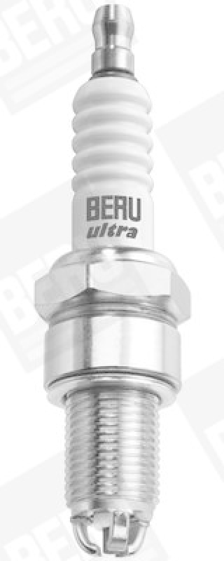 BERU by DRiV Spark Plug ULTRA