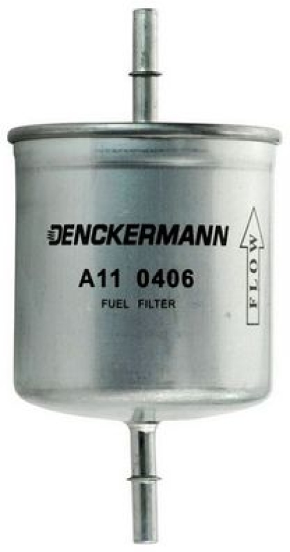 DENCKERMANN Fuel Filter