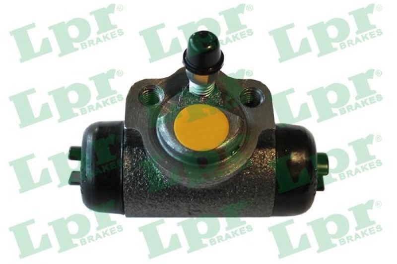 LPR Wheel Brake Cylinder