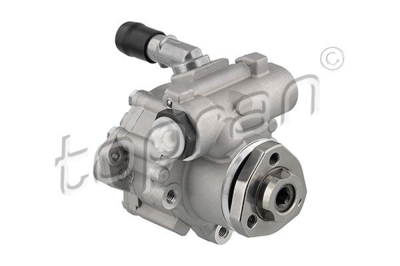 TOPRAN Hydraulic Pump, steering system