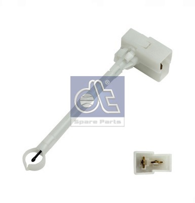 DT Spare Parts Sensor, Innenraumtemperatur