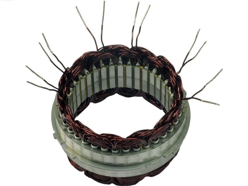 AS-PL Stator, Generator Brandneu AS-PL