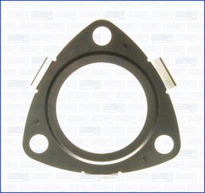 AJUSA Gasket, exhaust pipe