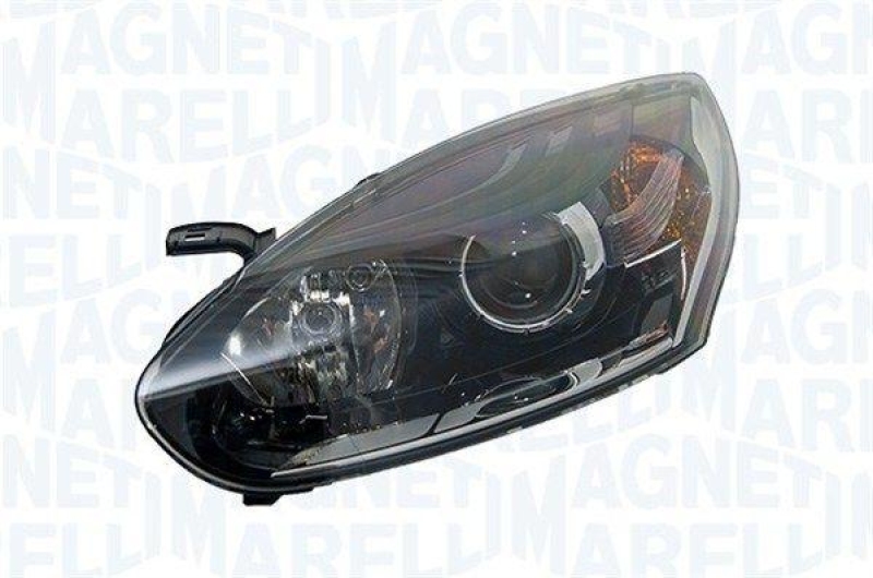 MAGNETI MARELLI Headlight