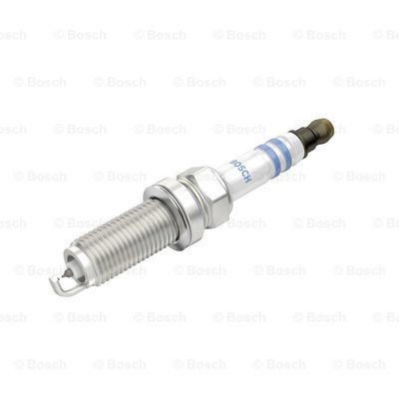 BOSCH Spark Plug Double Iridium p2p