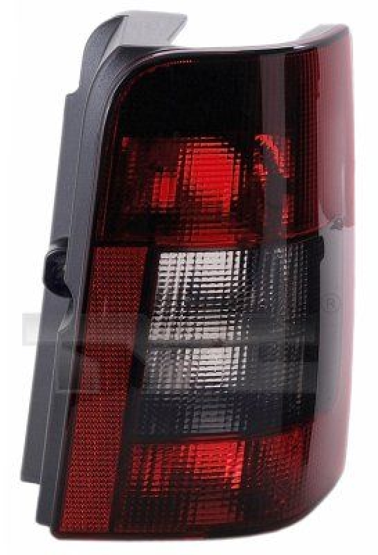 Combination Rearlight