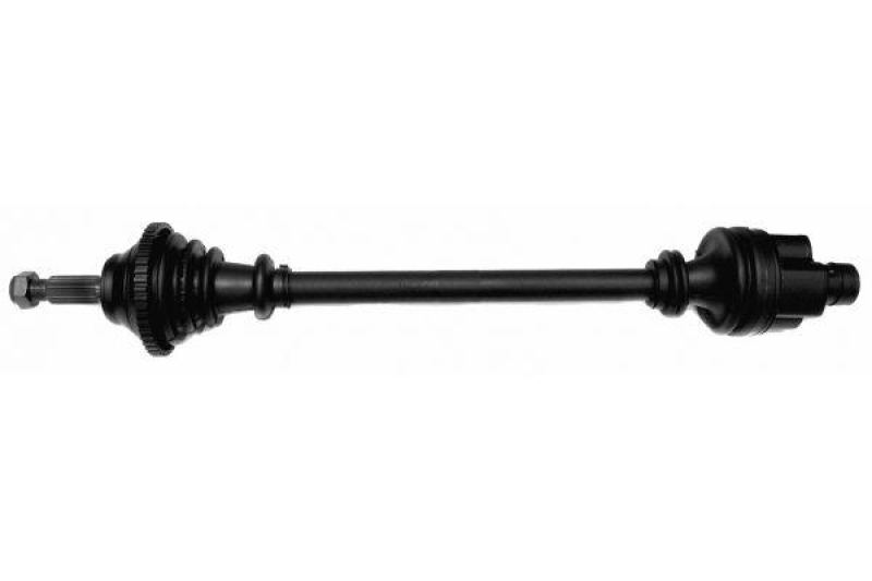 MAPCO Drive Shaft