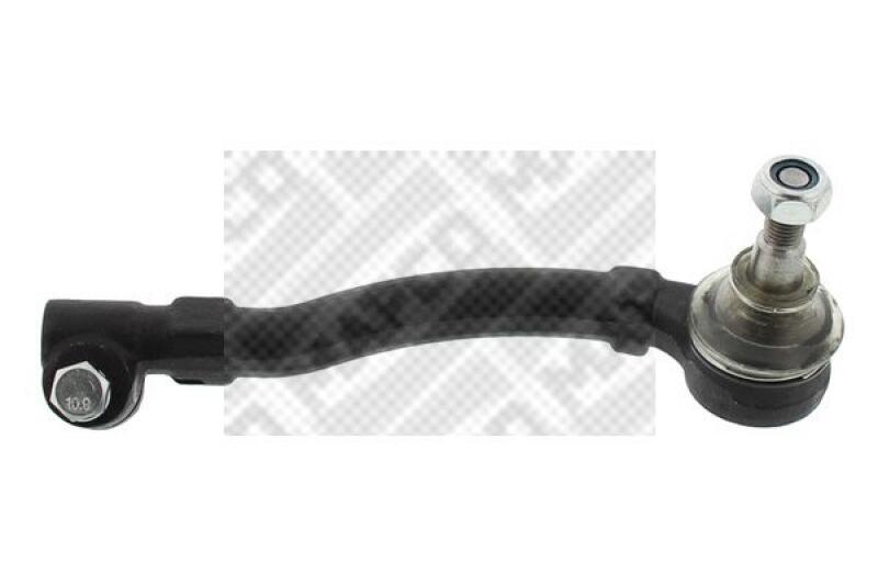 MAPCO Tie Rod End