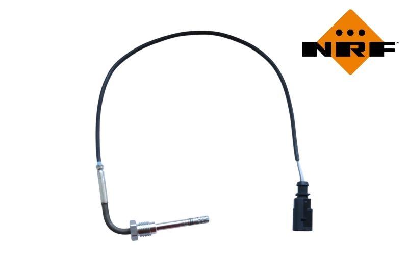 NRF Sensor, exhaust gas temperature EASY FIT