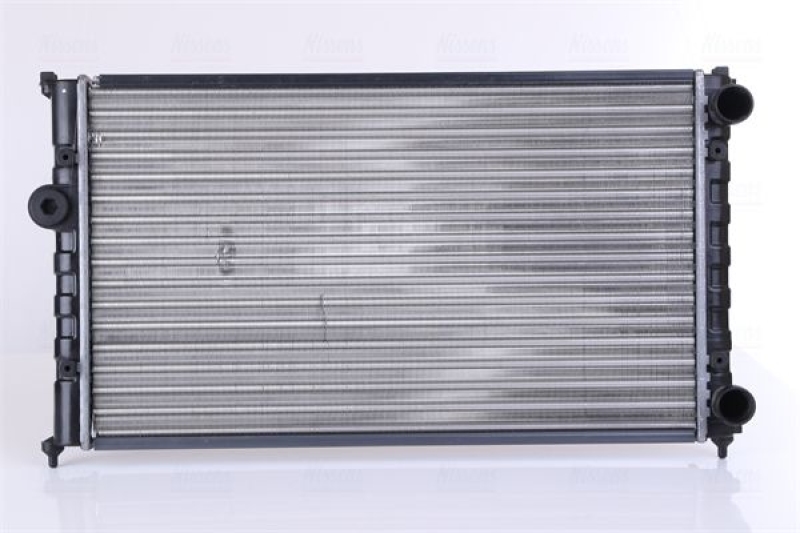 NISSENS Radiator, engine cooling