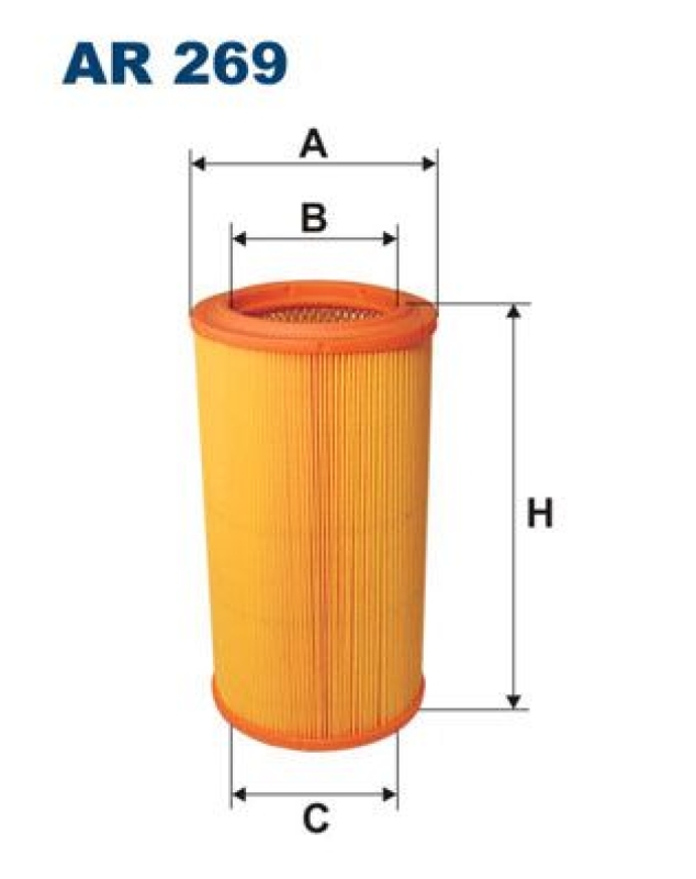 FILTRON Air Filter