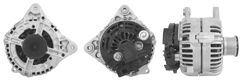 ELSTOCK Alternator