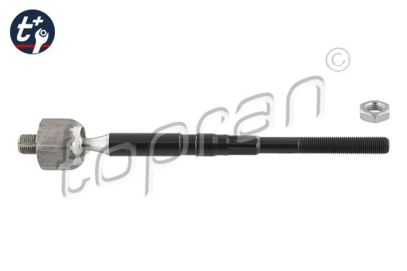 TOPRAN Inner Tie Rod t+