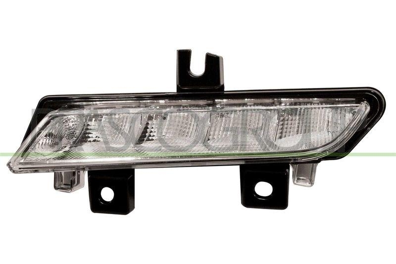 Daytime Running Light