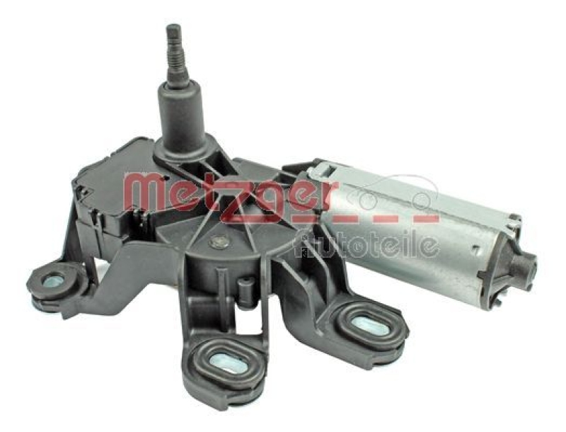 METZGER Wiper Motor GREENPARTS