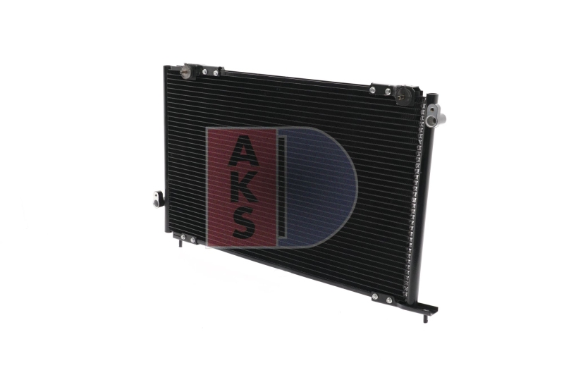 AKS DASIS Condenser, air conditioning