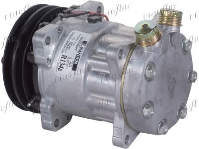 FRIGAIR Compressor, air conditioning