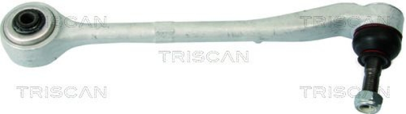 TRISCAN Track Control Arm