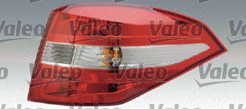 VALEO Combination Rearlight ORIGINAL PART