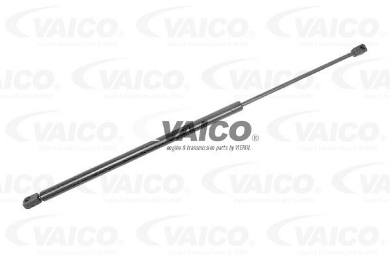 VAICO Gas Spring, boot-/cargo area Green Mobility Parts