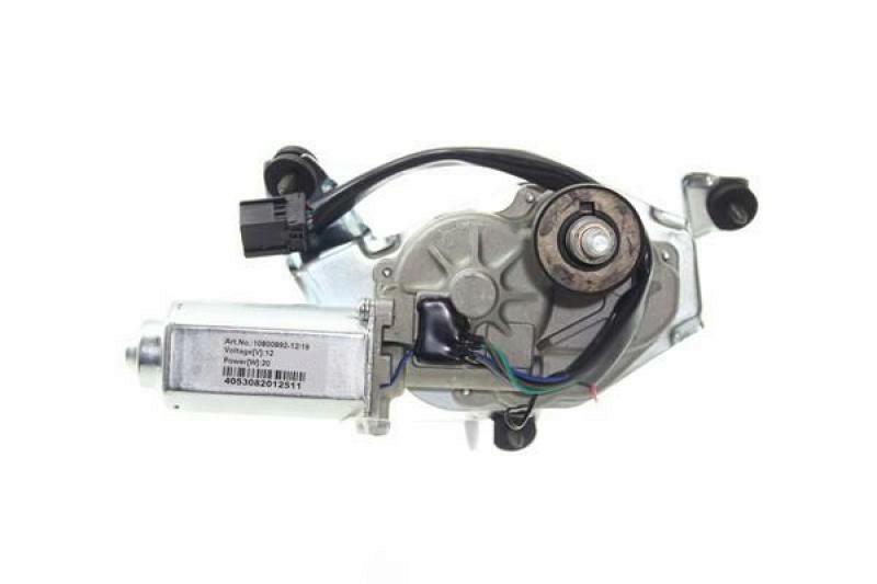 ALANKO Wiper Motor