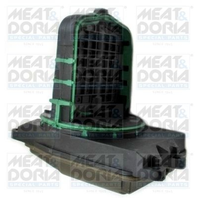 MEAT & DORIA Control Valve, air intake