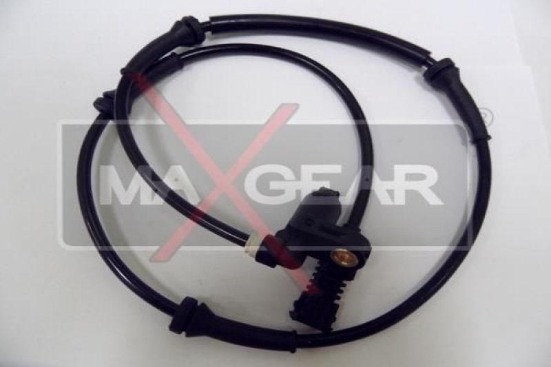 MAXGEAR Sensor, wheel speed