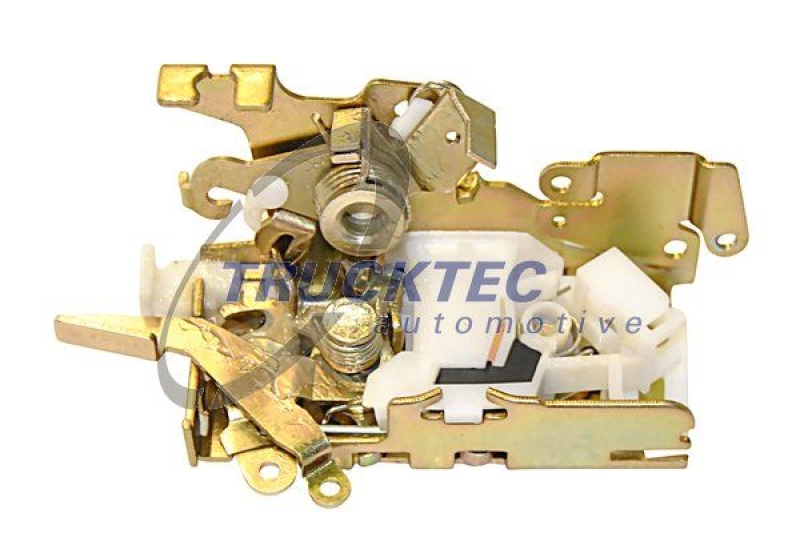 TRUCKTEC AUTOMOTIVE Door Lock