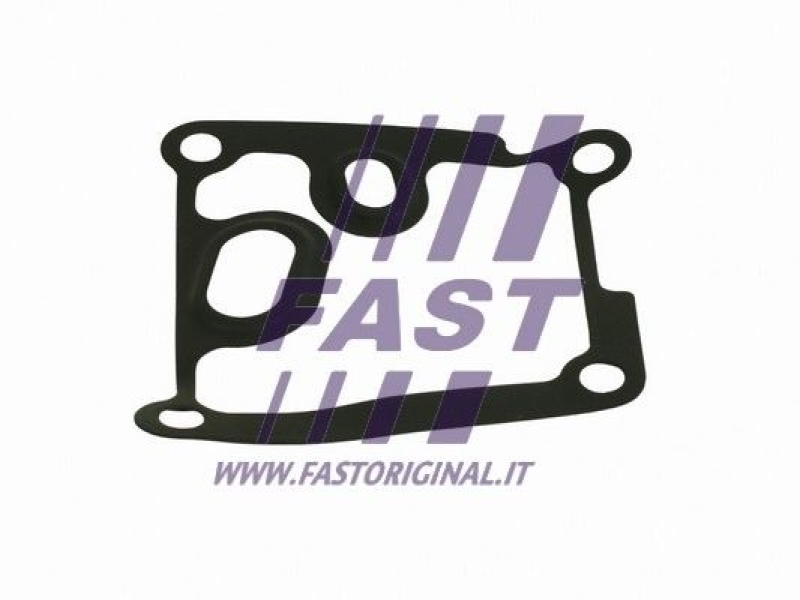 FAST Gasket, oil cooler