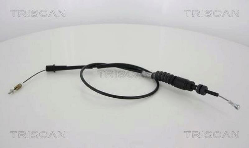 TRISCAN Accelerator Cable