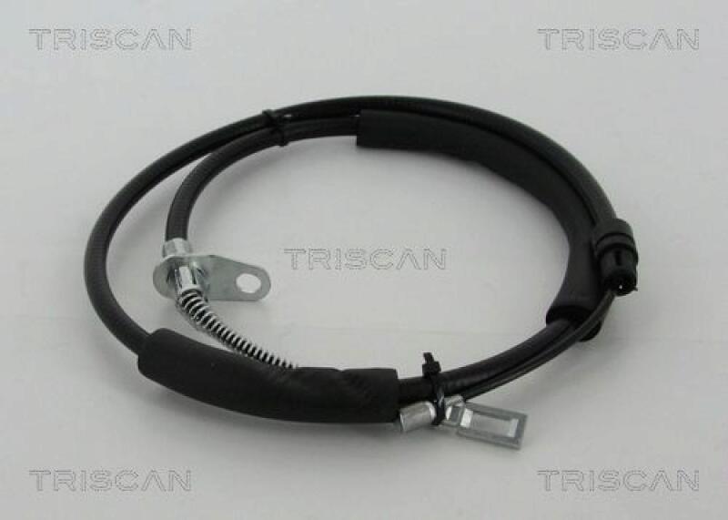 TRISCAN Cable, parking brake