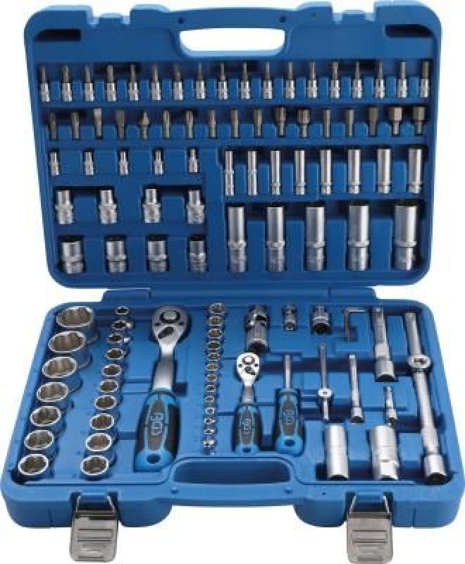 BGS Socket Set