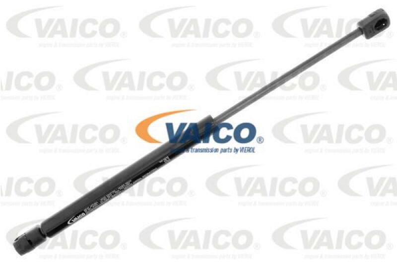 VAICO Gas Spring, boot-/cargo area Original VAICO Quality