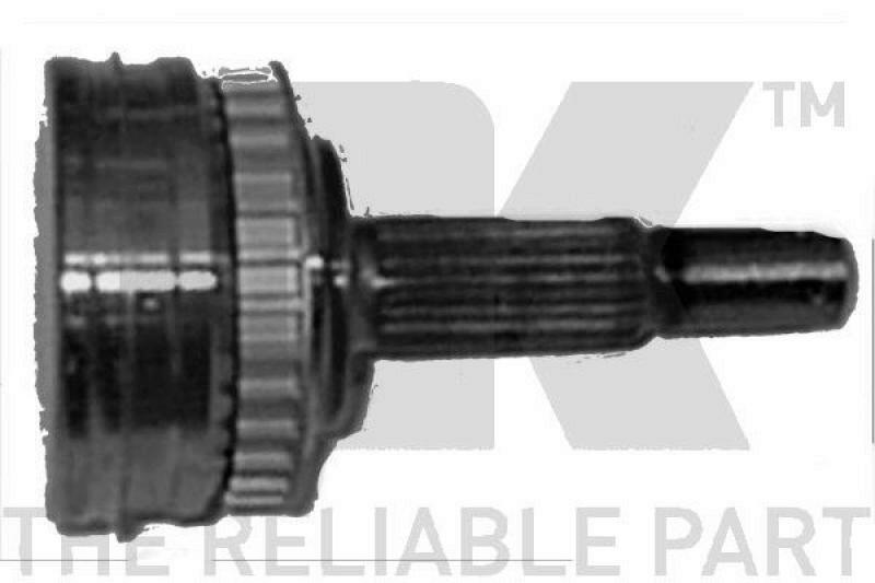 NK Joint Kit, drive shaft