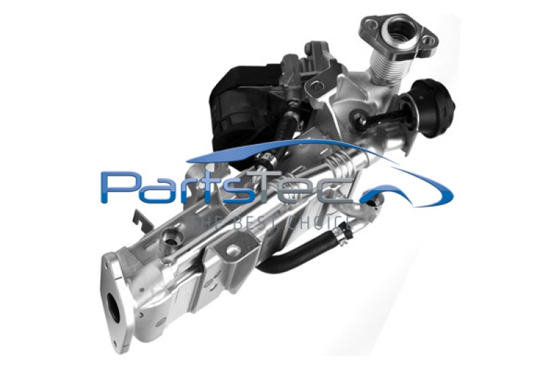 PartsTec EGR Module