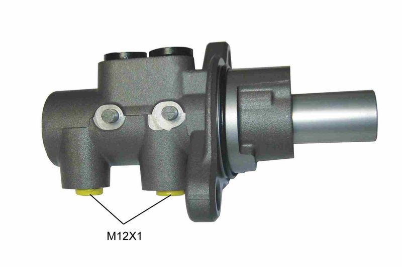 BREMBO Brake Master Cylinder ESSENTIAL LINE