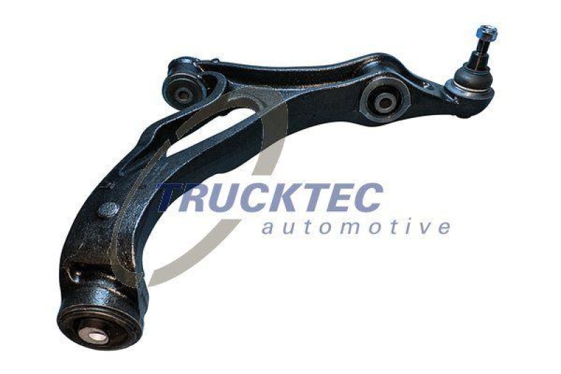 TRUCKTEC AUTOMOTIVE Control Arm/Trailing Arm, wheel suspension
