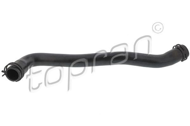 TOPRAN Radiator Hose