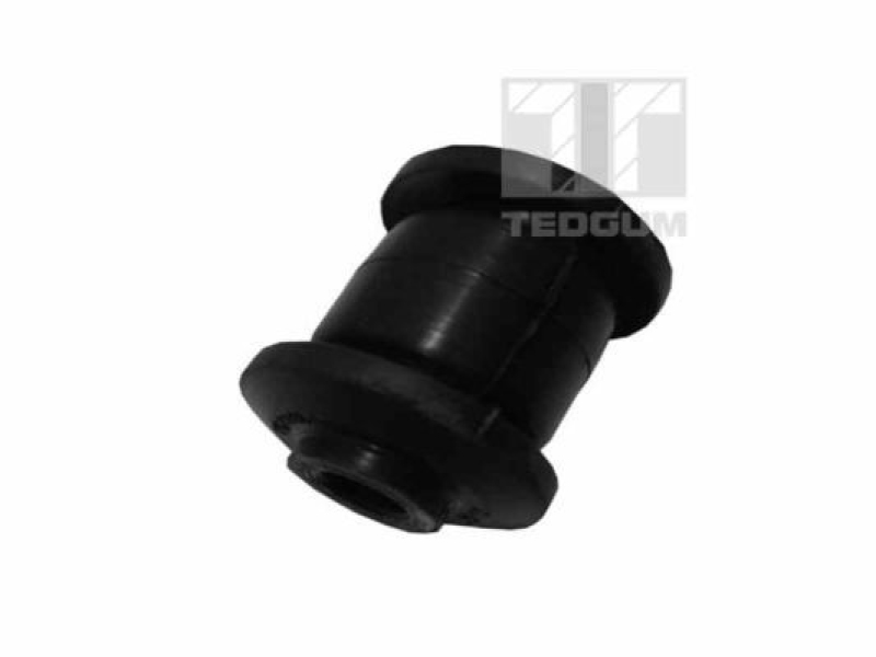 TEDGUM Mounting, control/trailing arm