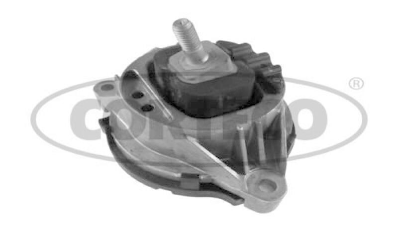 CORTECO Engine Mounting