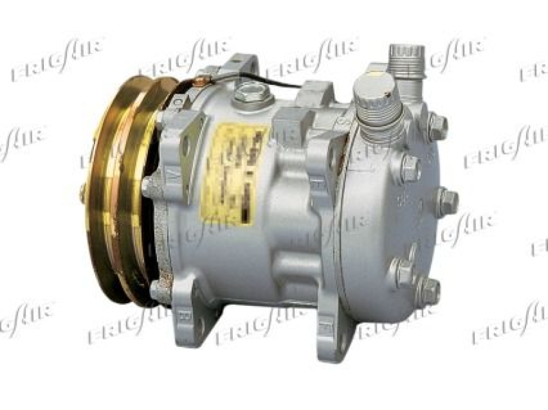 FRIGAIR Compressor, air conditioning