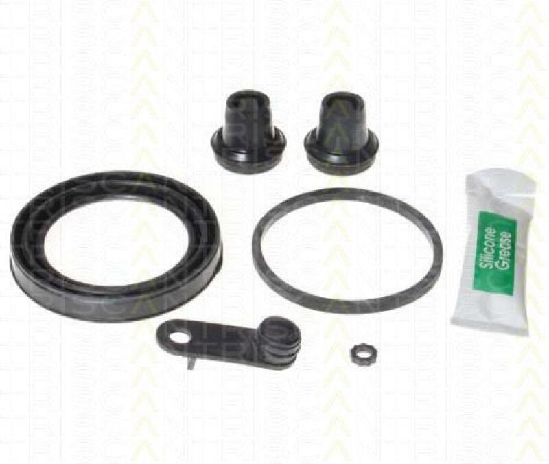 TRISCAN Repair Kit, brake caliper