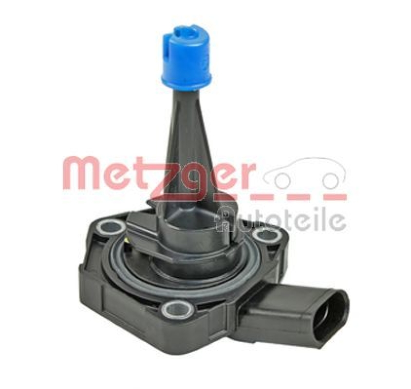 METZGER Sensor, engine oil level OE-part