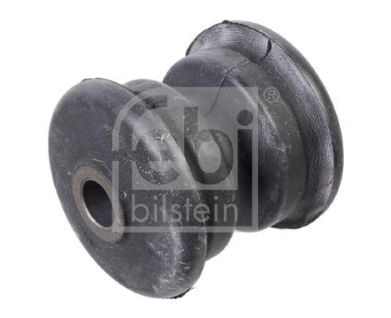 FEBI BILSTEIN Bush, leaf spring