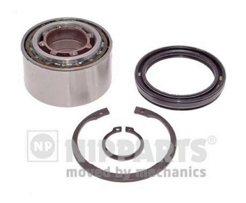 NIPPARTS Wheel Bearing Kit