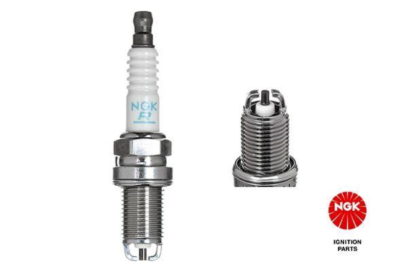 NGK Spark Plug