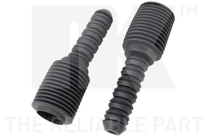 Dust Cover Kit, shock absorber