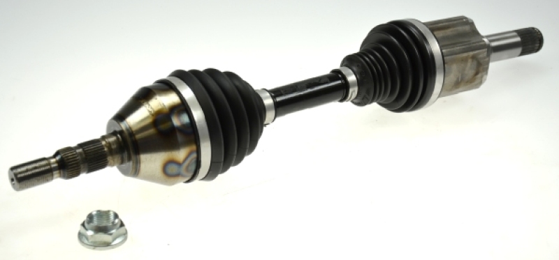 SPIDAN Drive Shaft